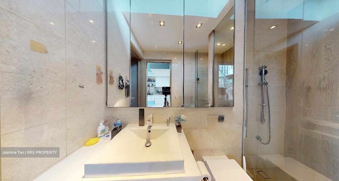 Marine Blue (D15), Condominium #530769121